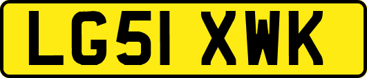 LG51XWK