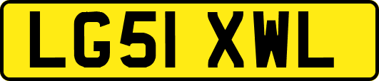 LG51XWL