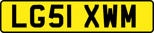 LG51XWM