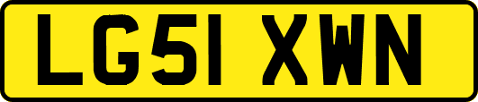 LG51XWN