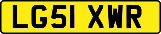 LG51XWR
