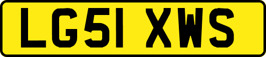 LG51XWS