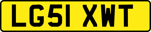 LG51XWT