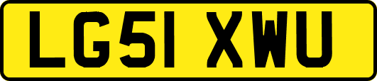 LG51XWU