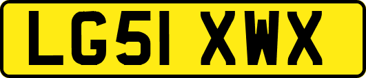 LG51XWX