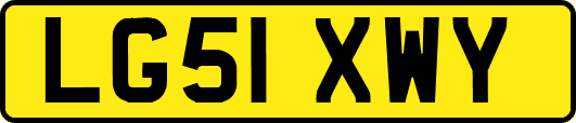 LG51XWY