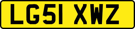LG51XWZ