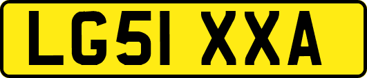 LG51XXA