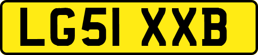 LG51XXB
