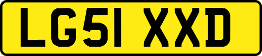 LG51XXD