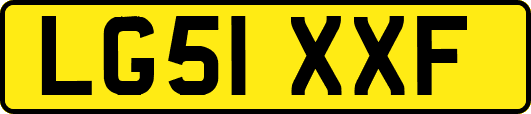 LG51XXF