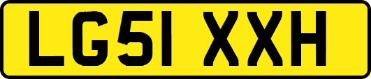 LG51XXH