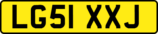 LG51XXJ