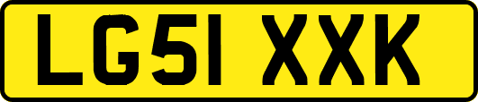 LG51XXK