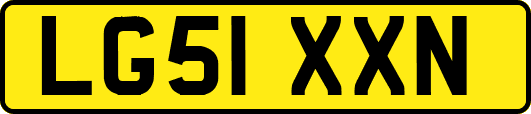 LG51XXN