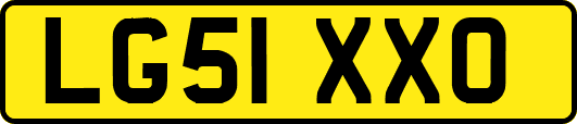 LG51XXO