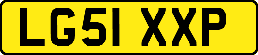 LG51XXP