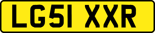 LG51XXR
