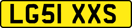 LG51XXS