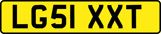 LG51XXT