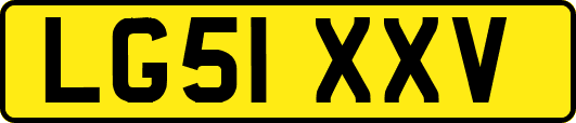 LG51XXV