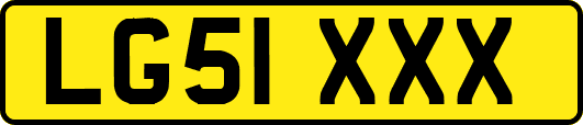 LG51XXX