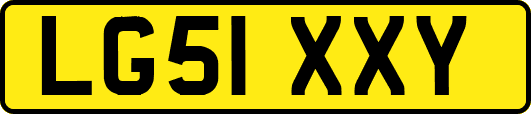 LG51XXY