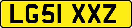 LG51XXZ