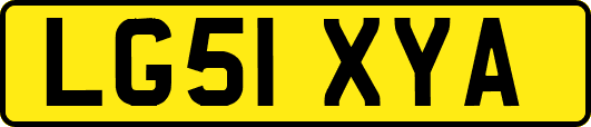 LG51XYA