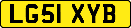 LG51XYB