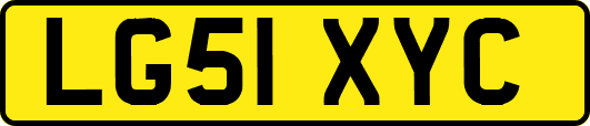 LG51XYC