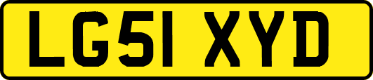 LG51XYD