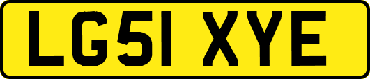 LG51XYE