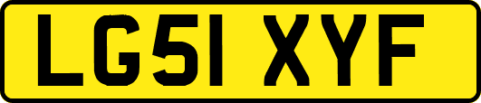 LG51XYF