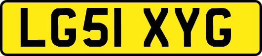 LG51XYG