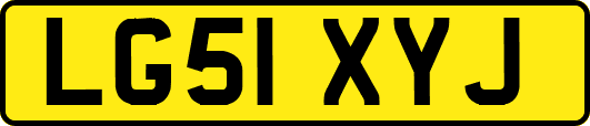 LG51XYJ