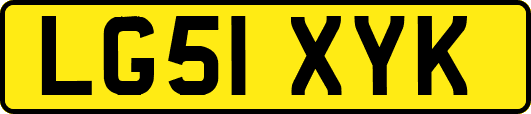 LG51XYK