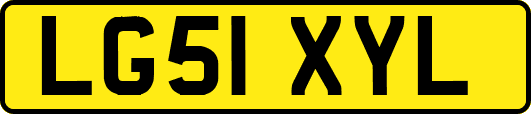 LG51XYL