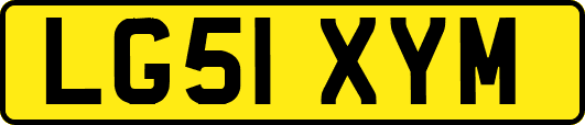 LG51XYM