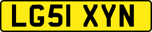 LG51XYN