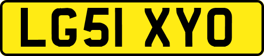 LG51XYO