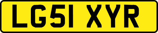 LG51XYR