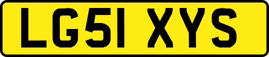 LG51XYS
