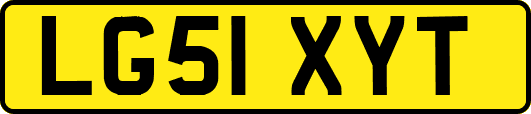 LG51XYT