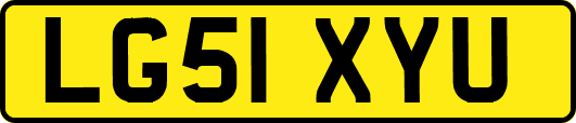 LG51XYU