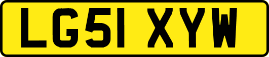 LG51XYW