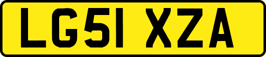 LG51XZA