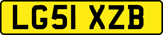 LG51XZB
