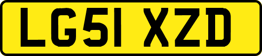 LG51XZD