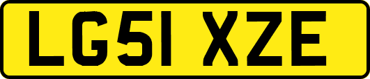 LG51XZE